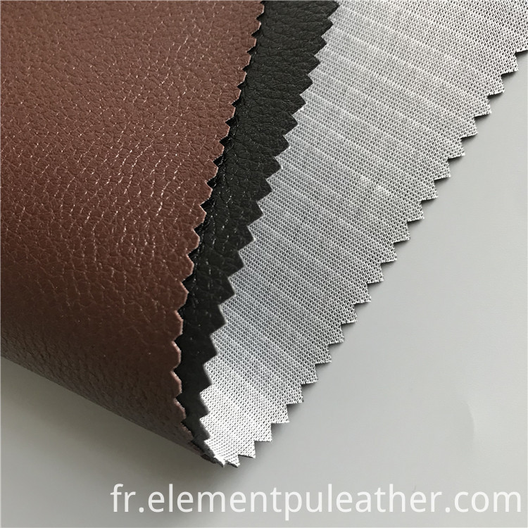 Toile Rexine PVC Rexine Cloth PVC